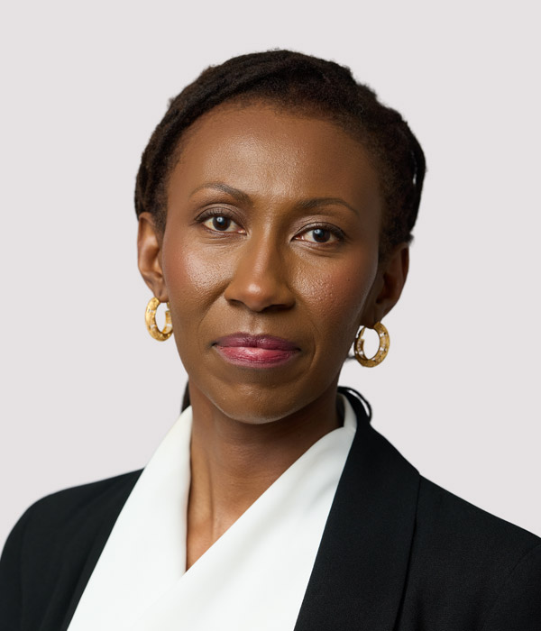 Flora Wambeti - Premium Commercial Lawyer, Adelaide - Senior Associate