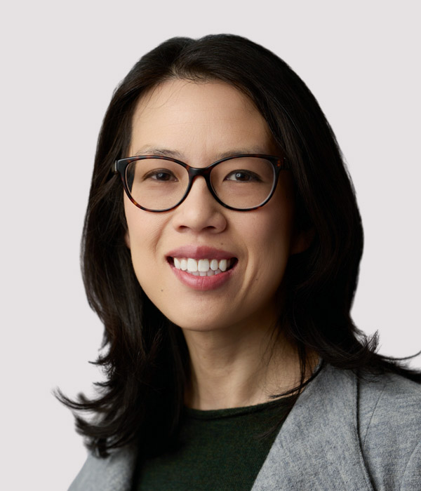 Jessica Teoh - Premium Commercial Lawyer, Adelaide - Director