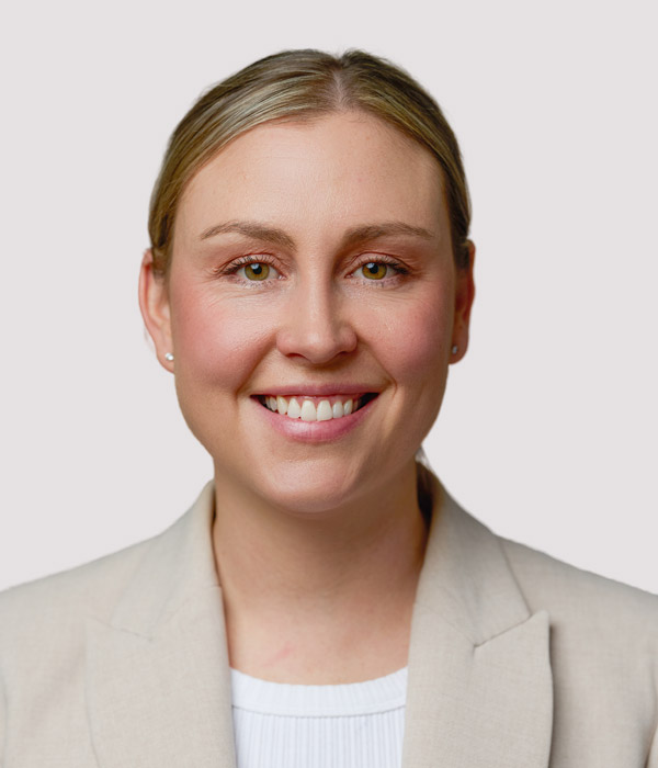 Joanna Burrow